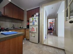 Regent Grove (D23), Condominium #583935841